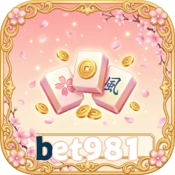BET981 — ikon APK